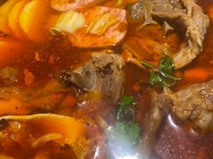 -沪小胖·小龙虾·蓝龙王(八佰伴店)