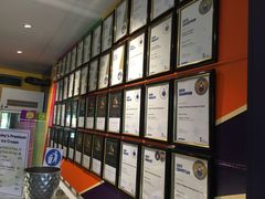 -Dooley's Premium Ice Cream