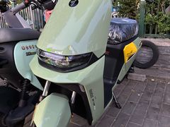 -九号电动车(安定门内大街店)