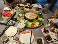 -椰小鸡·琼州糟粕醋(美兰缤纷城店)