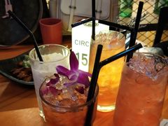 -CIRCLE·酒吧(第一国际店)