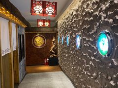 -福来齐·鲁菜海鲜·渔家菜(朝阳街分店)