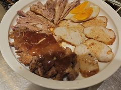 -潮界(LU·ONE凯德晶萃广场店)