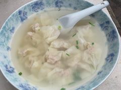-安庆柴火馄饨(马道街店)