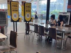 -麦当劳(深圳北站高铁店)