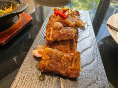 -梅花境(万科店)