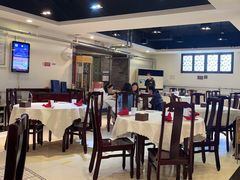 -东来顺饭庄(新源里店)