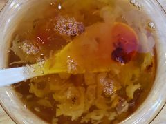 雪莲桃花泪-阿凤姐港式小吃