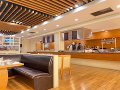 -杭州国际会议中心洲际酒店-面工坊