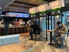 -肯德基(闵庄路店)