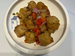 -海逸海鲜酒家(古北店)