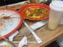 -北丐先生·野馄饨烧烤(雨花万象店)