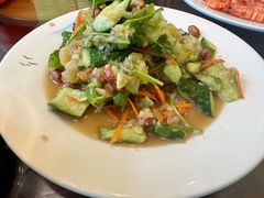 -宾朋海鲜饭庄(兴海路店)