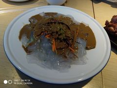 -关东小磨东北菜(上海长风大悦城店)