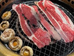 -拾也•和牛•海鲜•烤肉放题(卓悦INTOWN店)