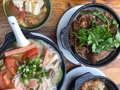 砂锅牛肉-沈妈砂锅(光华村店)