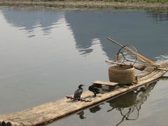 -桂林兴坪漓江