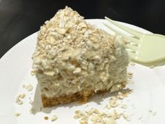 招牌燕麦蛋糕-COVA(新天地Xintiandi店)