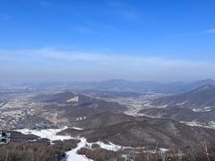 -中旅松花湖滑雪场