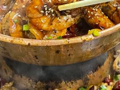 -蛙大侠香辣牛蛙火锅店(总店)