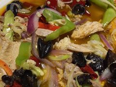 -平娃三宝烧烤·面食(南小街店)