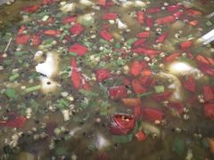 酸菜鱼-陈有良尖椒鸡(渝中示范店)