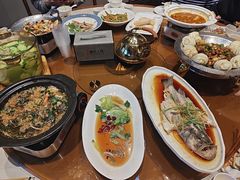 -亳府大院(亳州店)