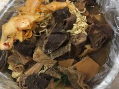 牛杂-李记牛杂店(建设一街店)