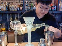 -CHURCH  BISTRO 教堂·餐吧