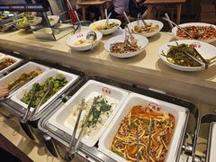-素满香·食养自助(建邺万达店)