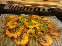 -金太郎自助烤肉.火锅(宝龙店)