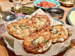 -首尔朴宝·炭火烤肉(五角场店)