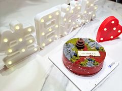 -Pantry's Best派悦坊蛋糕(世纪金源店)