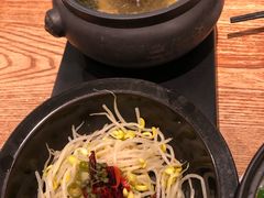 -云海肴·汽锅鸡·云南菜(广安门天虹店)