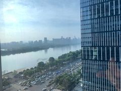 -长沙富力万达文华酒店