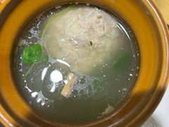 -打酱油·非遗淮扬菜(瘦西湖梅岭店)