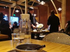 大堂-十三式重庆江湖菜(金茂览秀城店)