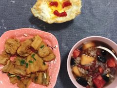 -福州人铭小吃