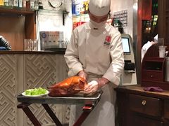 -京尊烤鸭店JINGZUN(春秀路店)