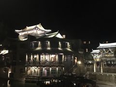 景观位-烧肉馆(古北水镇景区店)