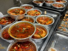 -生火火·地摊小炉子烧烤(龙湖北城金冠店)