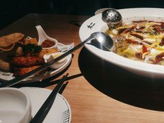 -太二酸菜鱼(中山龙之梦店)