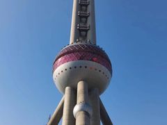 -东方明珠广播电视塔