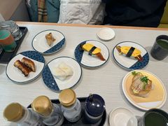 -滨寿司(新街口中央商场店)