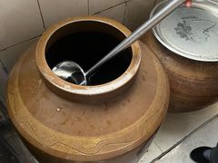 -正宗杨记普洱酸醋米线(总店)