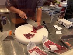 -荣叔港式沙嗲牛肉火锅(正佳潮流店)