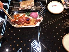 -星璨火吧KTV聚会餐厅(丰庆路店)