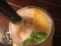 -良木缘咖啡西餐(川大店)