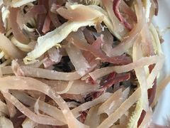 牛杂拌面-豫厨老汤拉面(企业广场店)