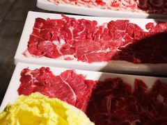 -锅说大脸毛肚重庆老火锅(佐阾店)